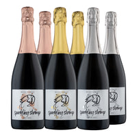 Degustations-Set (3x2 Flaschen)