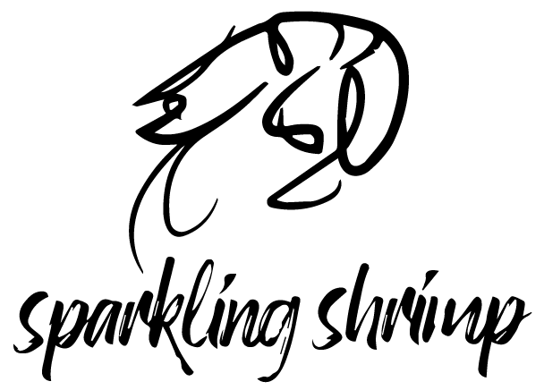 sparklingshrimp.com